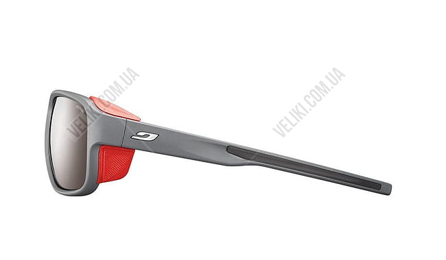 Окуляри Julbo Montebianco 2 SP4 - дополнительное фото 2