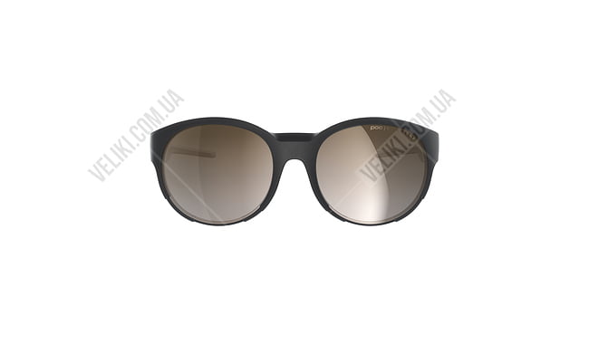 Очки POC Avail Brown Silver Mirror - дополнительное фото 1