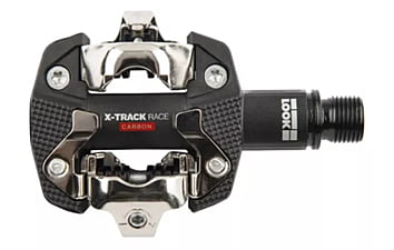 Педали Look X-Track Race Carbon