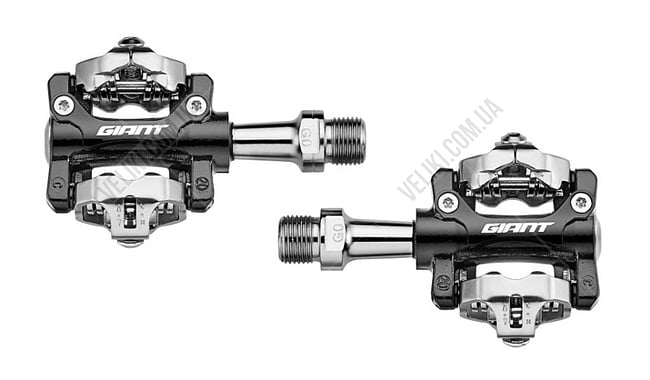 Педалі Giant XC Pro Clipless - дополнительное фото 1