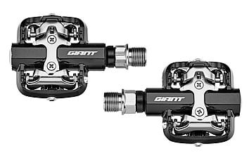 Педали Giant XC Sport Clipless