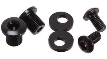 Набор болтов absoluteBLACK OV30