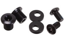 Набір болтів absoluteBLACK OV30 - фото 1