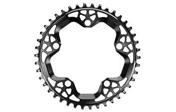 Звезда шатуна absoluteBLACK CX Round 110 42T