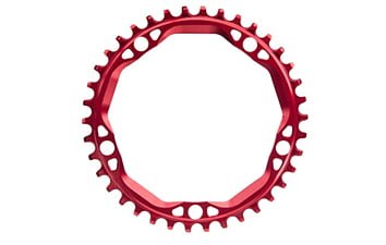 Звезда шатуна absoluteBLACK CX Round 130 38T