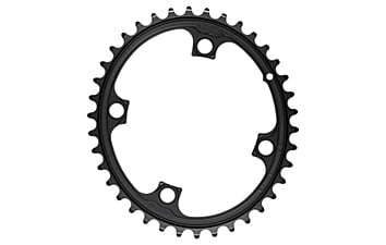 Звезда шатуна absoluteBLACK FSA Oval ABS 110/4 39T