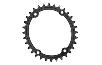 Звезда шатуна absoluteBLACK 2X Subcompact 110/4 32T