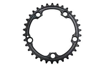 Зірка шатуна absoluteBLACK Oval Sram 110/5 34T