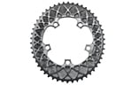 Зірка шатуна absoluteBLACK Oval Sram 110/5 50T - фото 1