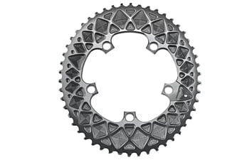 Зірка шатуна absoluteBLACK Oval Sram 110/5 50T