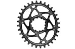 Звезда шатуна absoluteBLACK Oval Sram Boost148 32T - фото 1