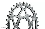 Звезда шатуна absoluteBLACK Oval Sram Boost148 32T - дополнительное фото 3
