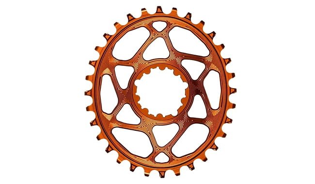 Зірка шатуна absoluteBLACK Oval Sram Boost148 34T - фото 1