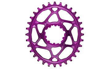 Звезда шатуна absoluteBLACK Oval Sram Boost148 34T