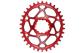 Звезда шатуна absoluteBLACK Oval Sram Boost148 34T