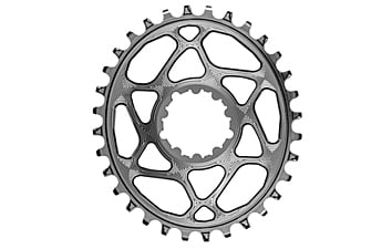 Звезда шатуна absoluteBLACK Oval Sram Boost148 36T