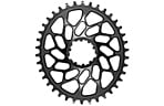 Зірка шатуна absoluteBLACK CX 1X Oval Sram DM 36T - фото 1