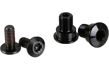 Набір болтів absoluteBLACK Subcompact 110/4 46/30T