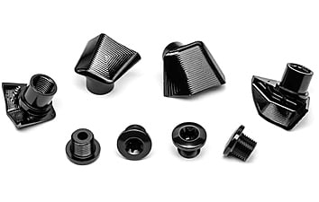 Набор накладок и болтов absoluteBLACK Ultegra 8000