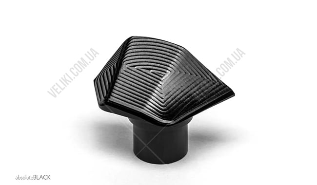 Набор накладок и болтов absoluteBLACK Ultegra 8000 - дополнительное фото 1