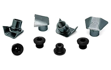 Набор накладок и болтов absoluteBLACK Ultegra 6800