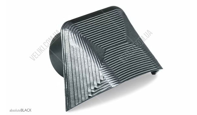 Набір накладок та болтів absoluteBLACK Ultegra 6800 - дополнительное фото 2