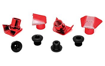 Набор накладок и болтов absoluteBLACK Ultegra 6800