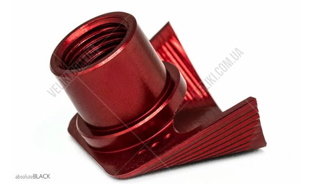 Набір накладок та болтів absoluteBLACK Ultegra 6800 - дополнительное фото 5