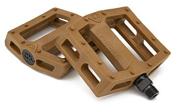 Педали Cinema CK