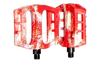 Педалі Demolition Trooper Plastic