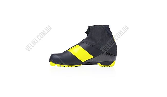 Черевики для бігових лиж Fischer Race RCS Classic - дополнительное фото 2