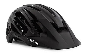 Велошолом KASK Caipi