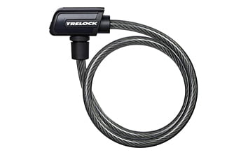 Велозамок Trelock K2 100-12 ZK 432