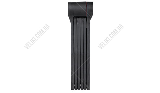 Велозамок Trelock FS 480 ZF 480 X-Move - дополнительное фото 3