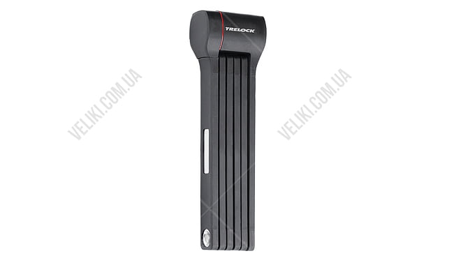 Велозамок Trelock FS 480 ZF 480 X-Move - дополнительное фото 4