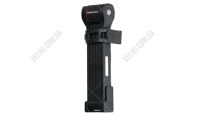 Велозамок Trelock FS 480 ZF 480 X-Move - дополнительное фото 6