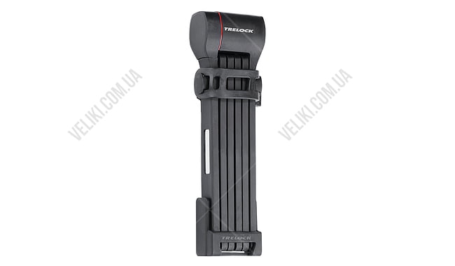 Велозамок Trelock FS 480 ZF 480 X-Move - дополнительное фото 7