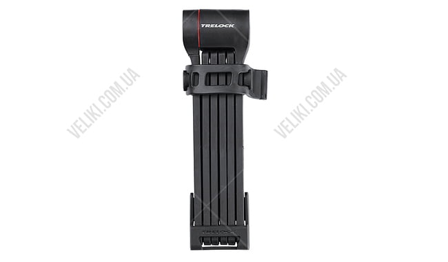 Велозамок Trelock FS 480 ZF 480 X-Move - дополнительное фото 8