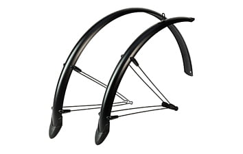 Комплект крил Hebie Rainline Premium 28" 48 мм