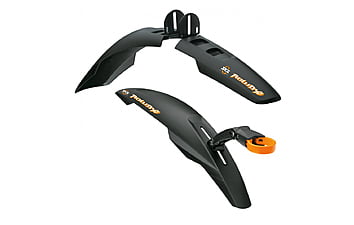 Комплект крил SKS Rowdy