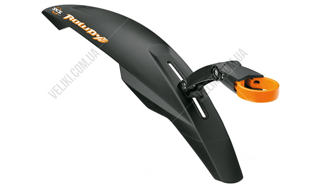 Комплект крил SKS Rowdy - дополнительное фото 1