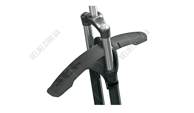 Крило переднє SKS Mudrocker - дополнительное фото 2