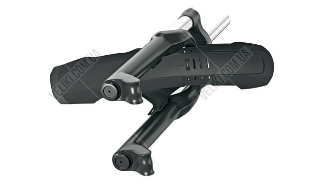 Крило переднє SKS Mudrocker - дополнительное фото 3