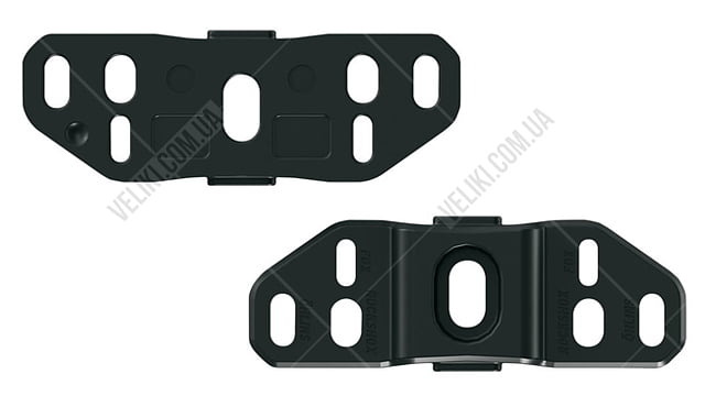 Крило переднє SKS Mudrocker - дополнительное фото 4