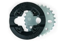 Зірка шатуна Federal Impact Guard 25Т - дополнительное фото 1