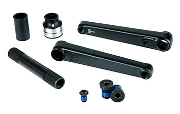 Шатуны Federal Vice 2 175 мм