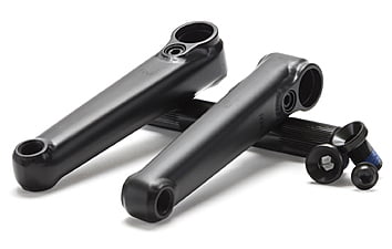 Шатуны Fiend Segment 175 мм