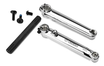 Шатуни Mission Transit V2 160 мм