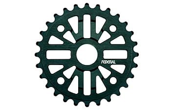 Зірка шатуну Federal Command 25T