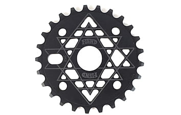 Зірка шатуна Fiend Palmere 25T